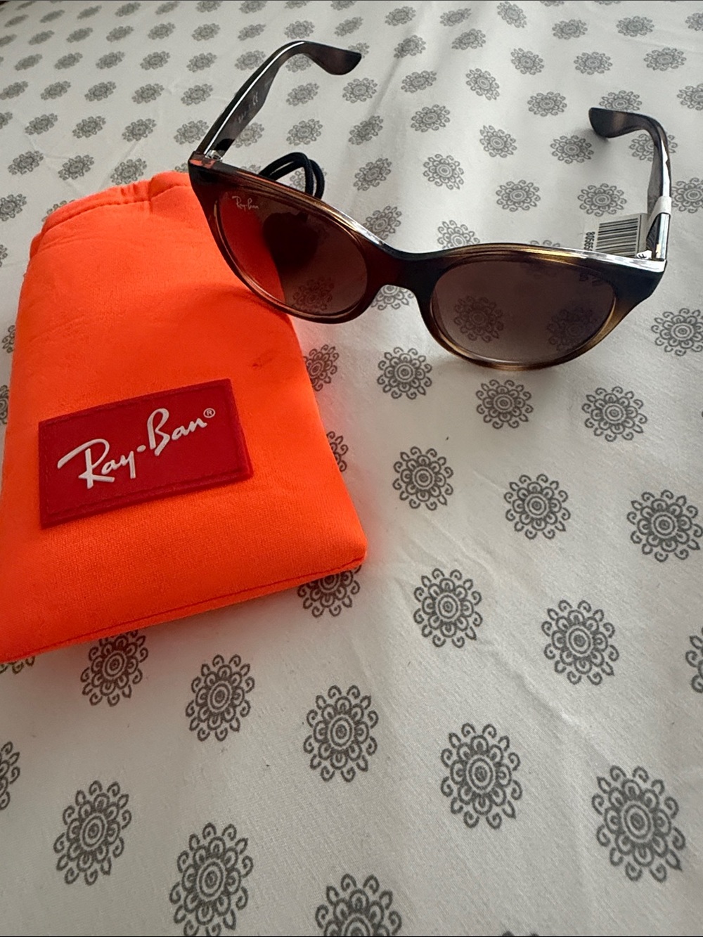 Ray Bans Kids Junior Sunglasses